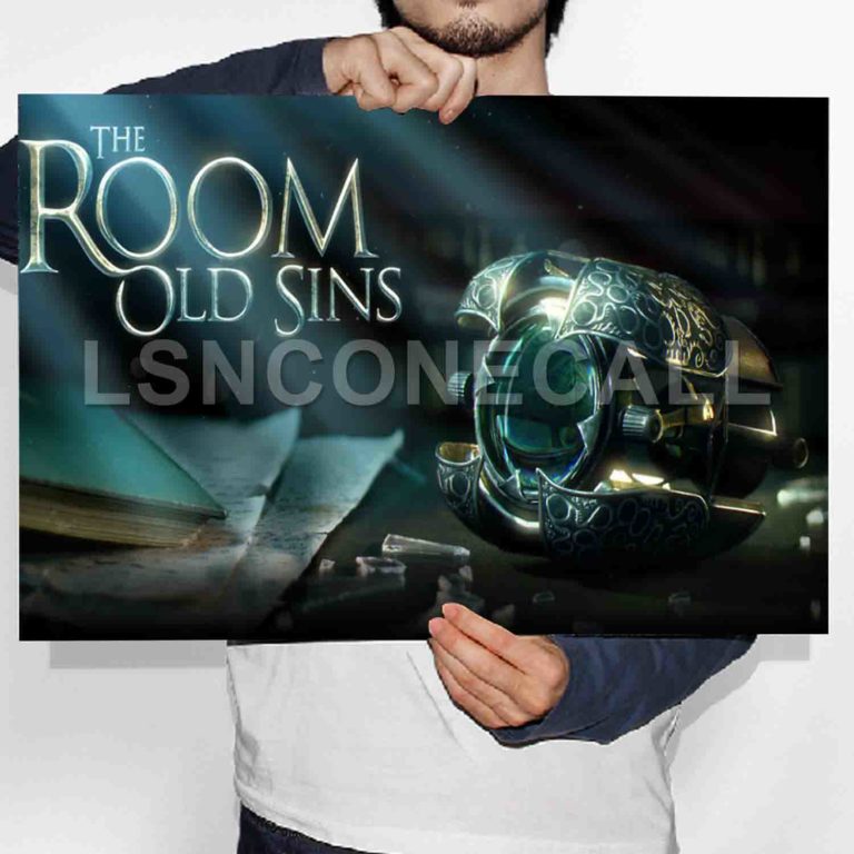 download the room old sins pc